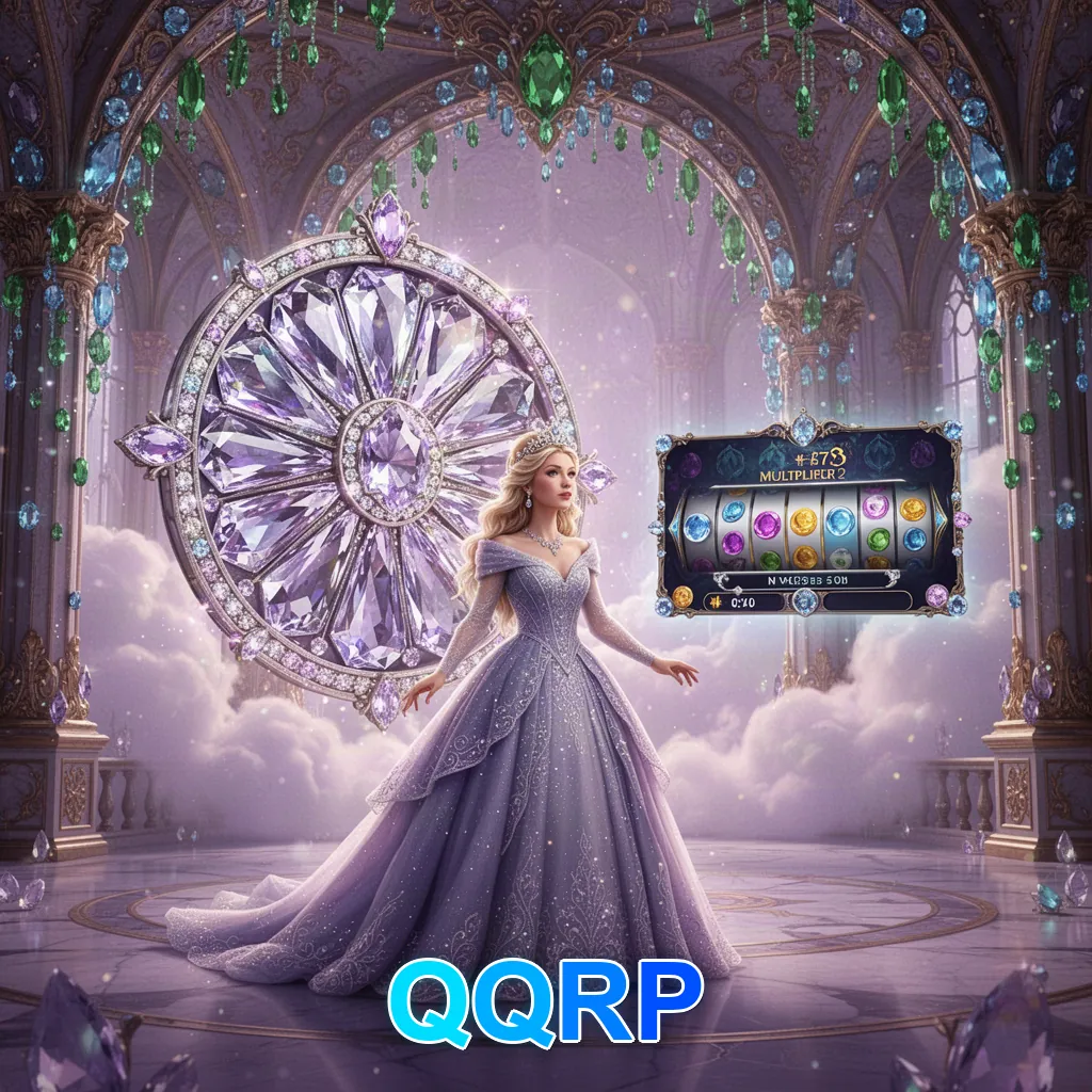 Pendaftaran QQRP