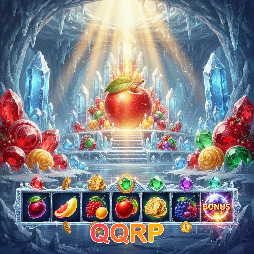 Game Fortune QQRP