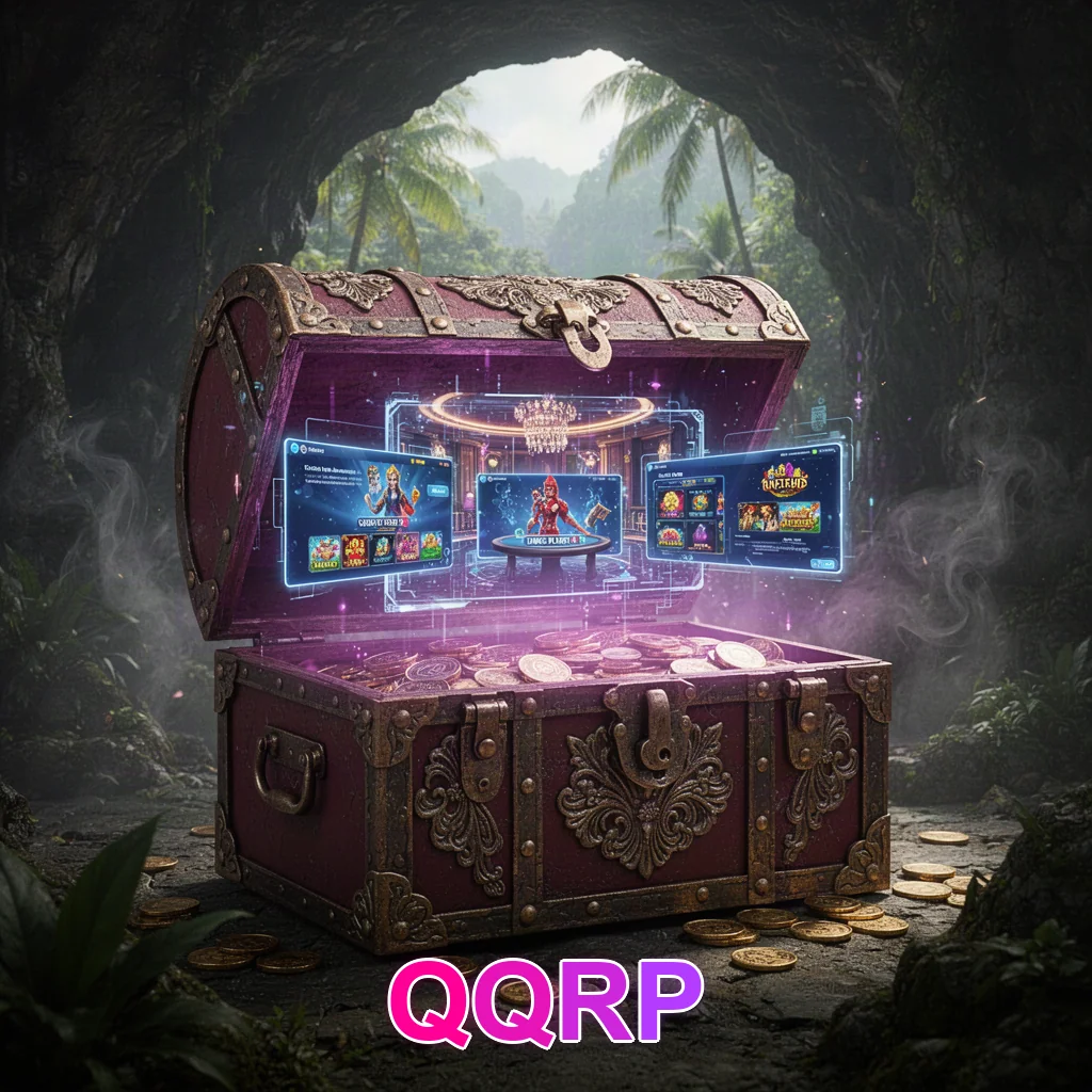 QQRP apk