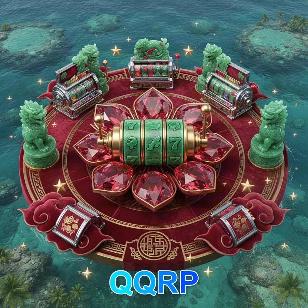 QQRP bonus