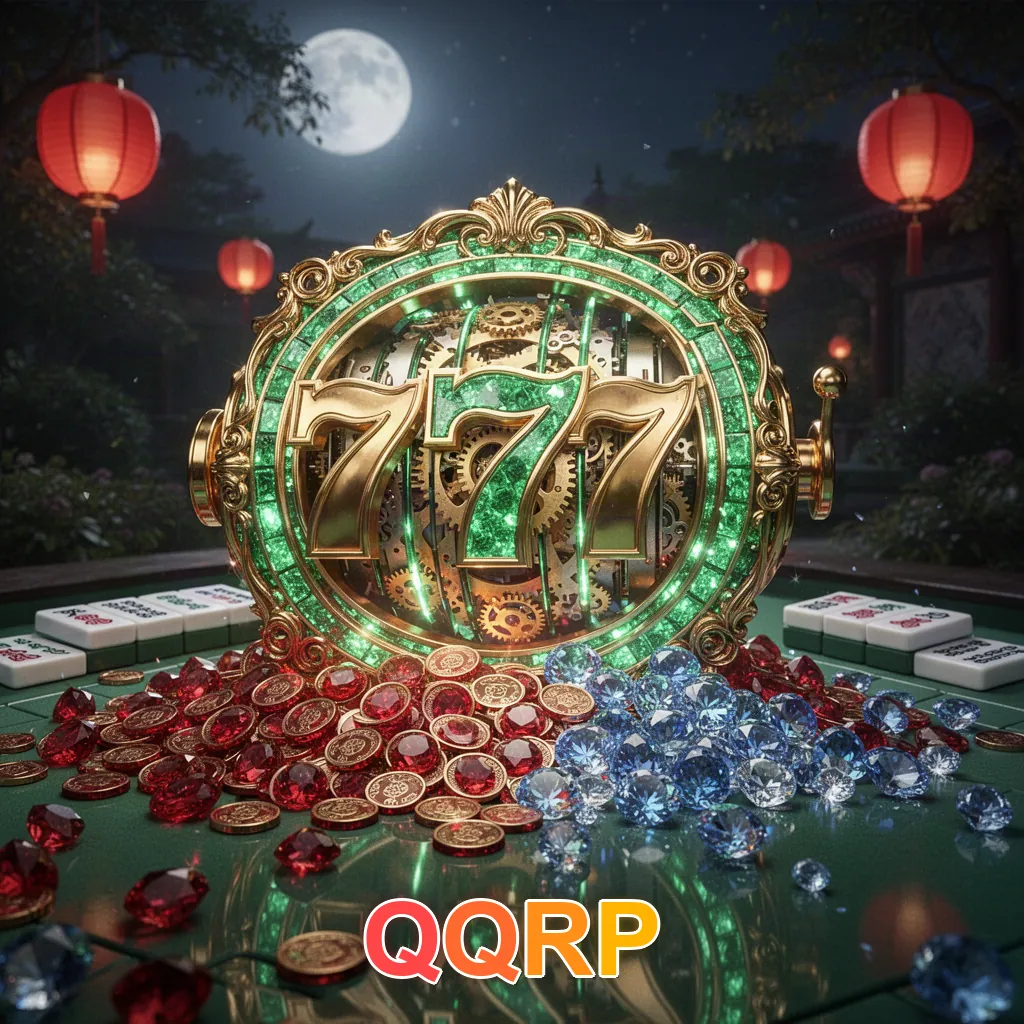 Tingkatan program VIP QQRP
