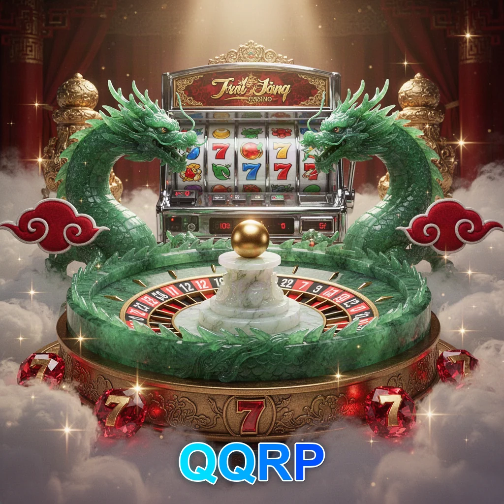 6 keuntungan eksklusif program VIP QQRP