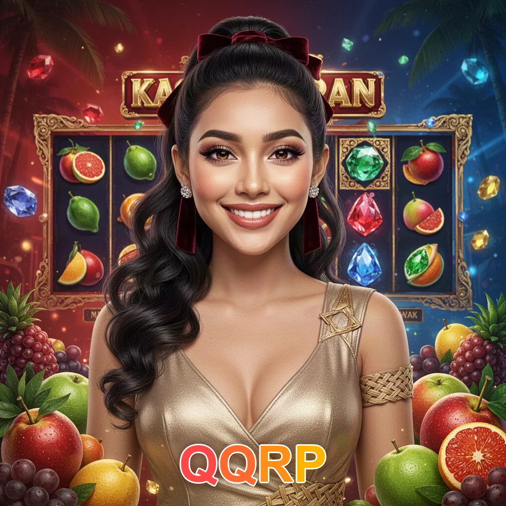 Tabel RTP game kasino QQRP
