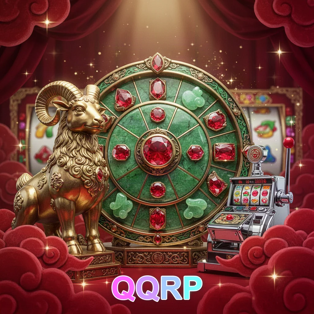 Instal QQRP