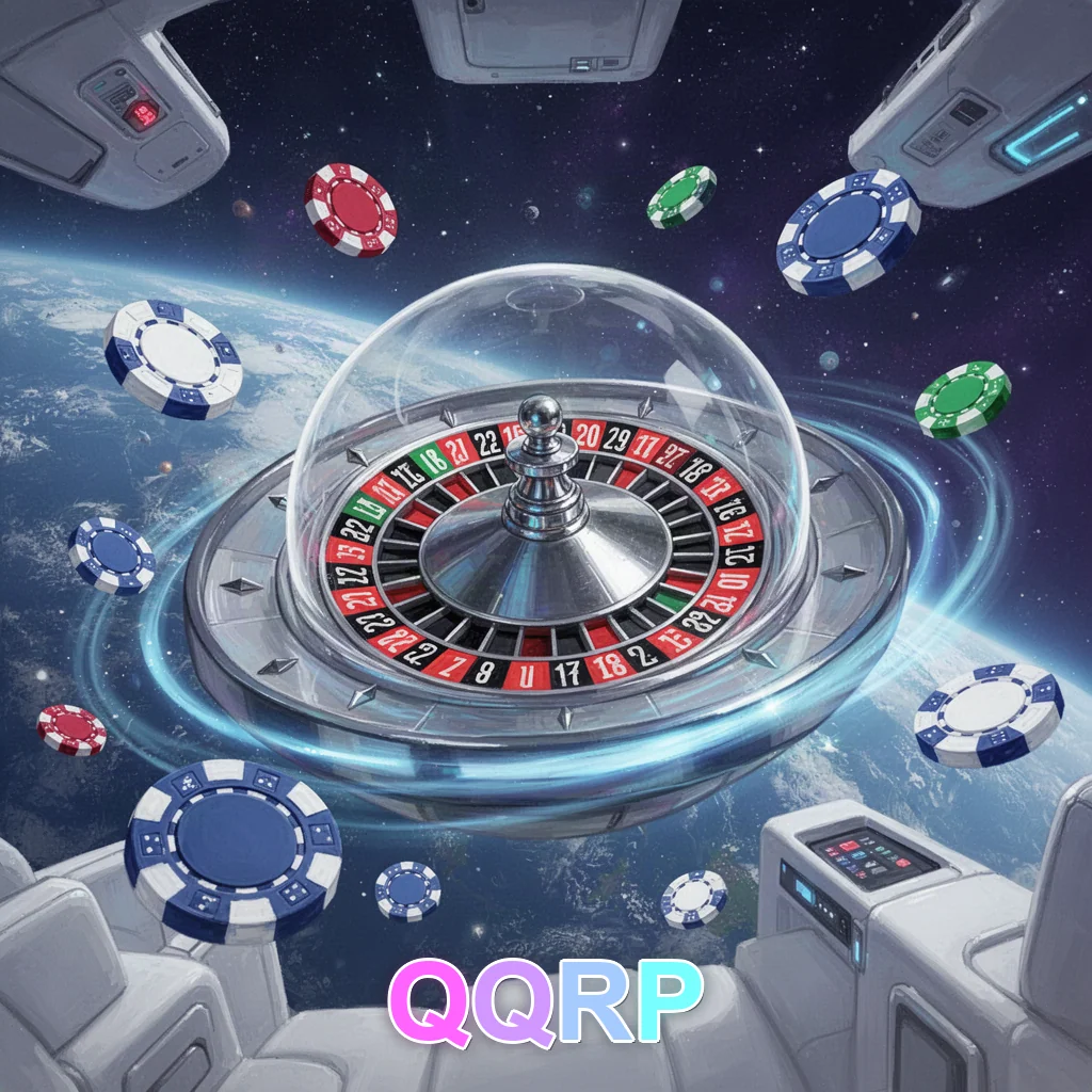 Lotre online yang tersedia di QQRP