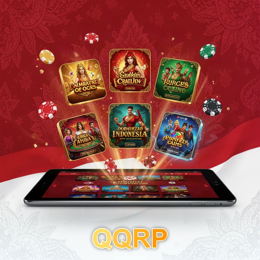 Platform QQRP