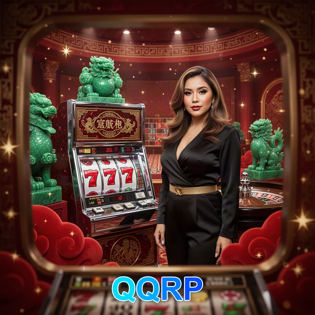 Telegram QQRP